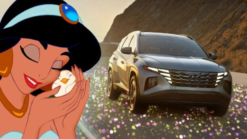 Hyundai ve Disney’den Oscar Ödülleri İçin Ortaklık: İkonik Disney Karakterleri ve Hyundai Otomobilleri Bir Arada [Video]
