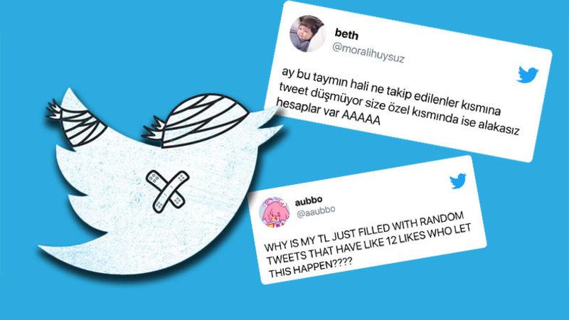 Elon Musk, Bu Sefer de Twitter’ın “Sana Özel” Sayfasını Bozdu (Al Gırdın Gırdın)