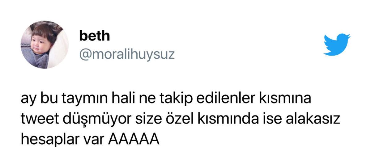 Elon Musk, Bu Sefer de Twitter’ın “Sana Özel” Sayfasını Bozdu (Al Gırdın Gırdın)