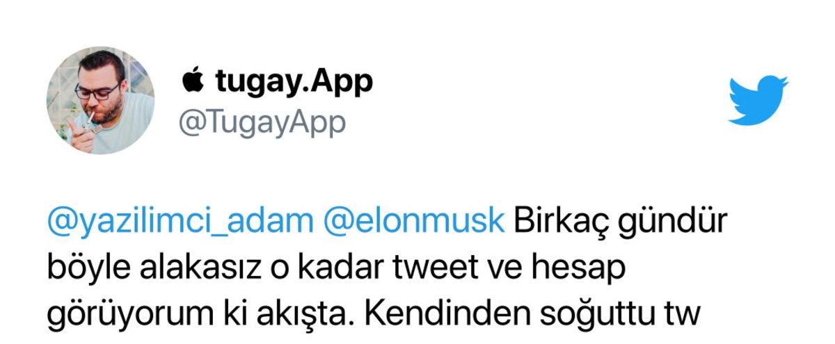 Elon Musk, Bu Sefer de Twitter’ın “Sana Özel” Sayfasını Bozdu (Al Gırdın Gırdın)