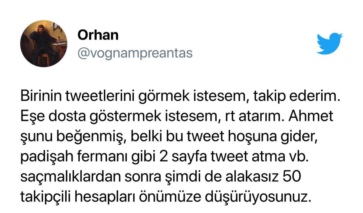 Elon Musk, Bu Sefer de Twitter’ın “Sana Özel” Sayfasını Bozdu (Al Gırdın Gırdın)