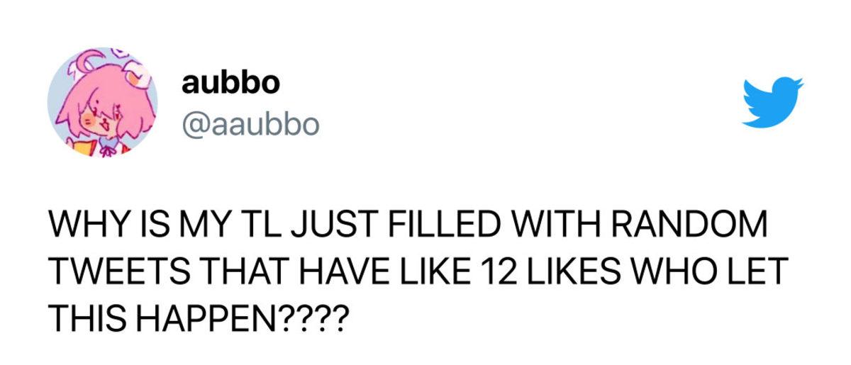 Elon Musk, Bu Sefer de Twitter’ın “Sana Özel” Sayfasını Bozdu (Al Gırdın Gırdın)