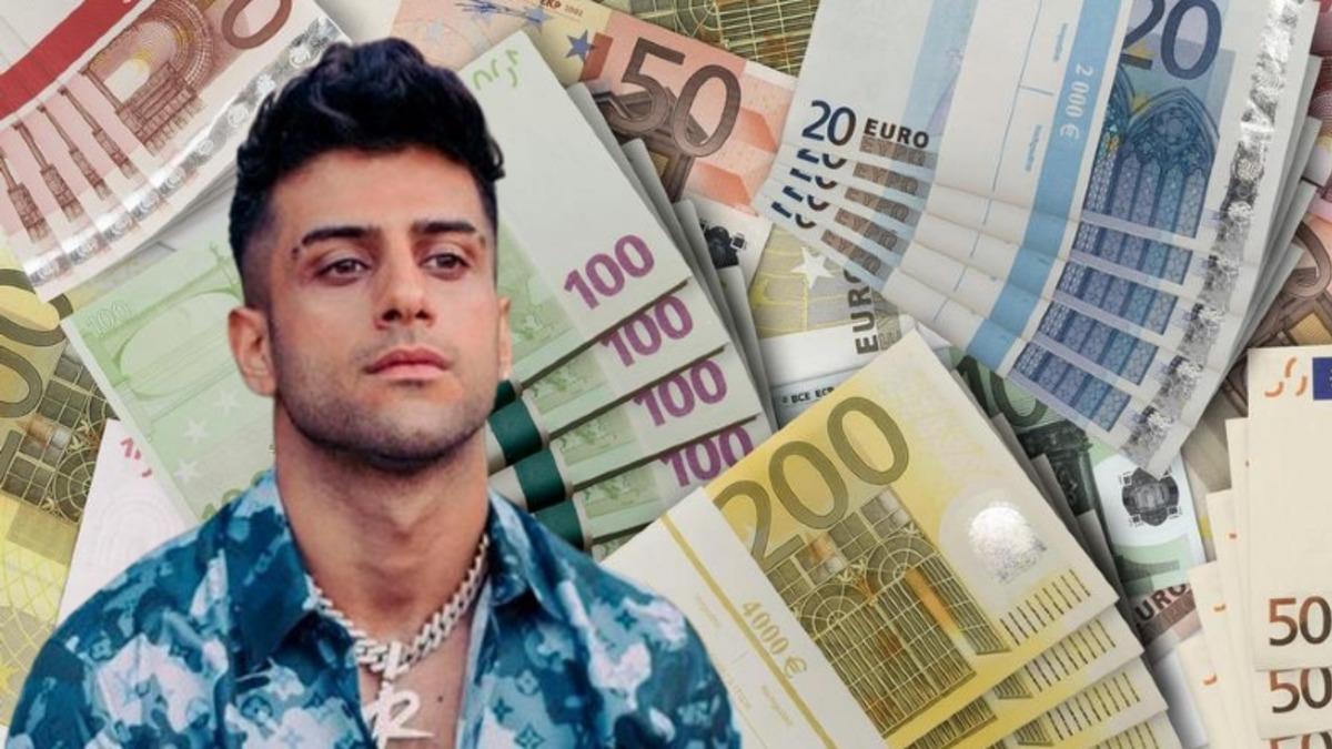 İşte Şimdi ’Derdi Oldu’: İptal Olan Turne Sonrası Aldığı Ücret Sebebiyle Davalık Olan Fenomen Reynmen Hakkında Karar Verildi