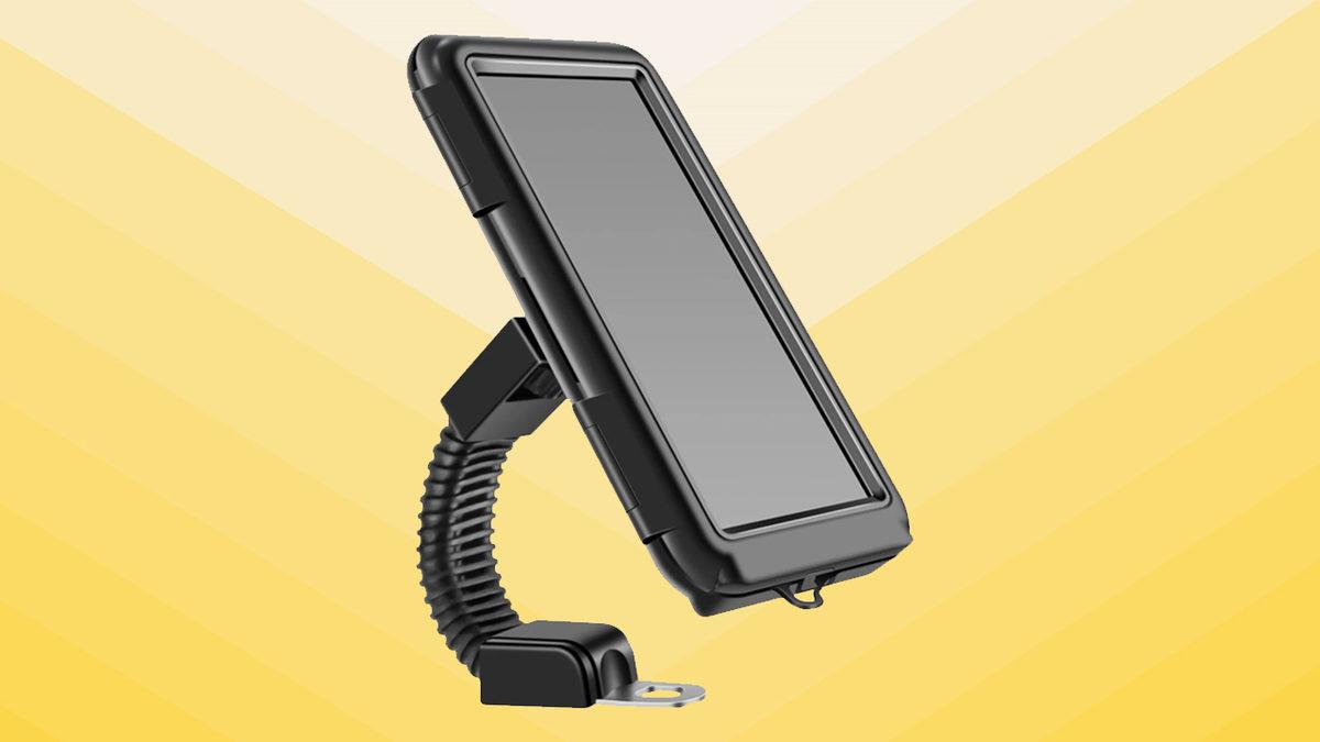 Her Motosiklet Sürücüsünün Mutlaka Satın Alması Gereken 17 Ürün