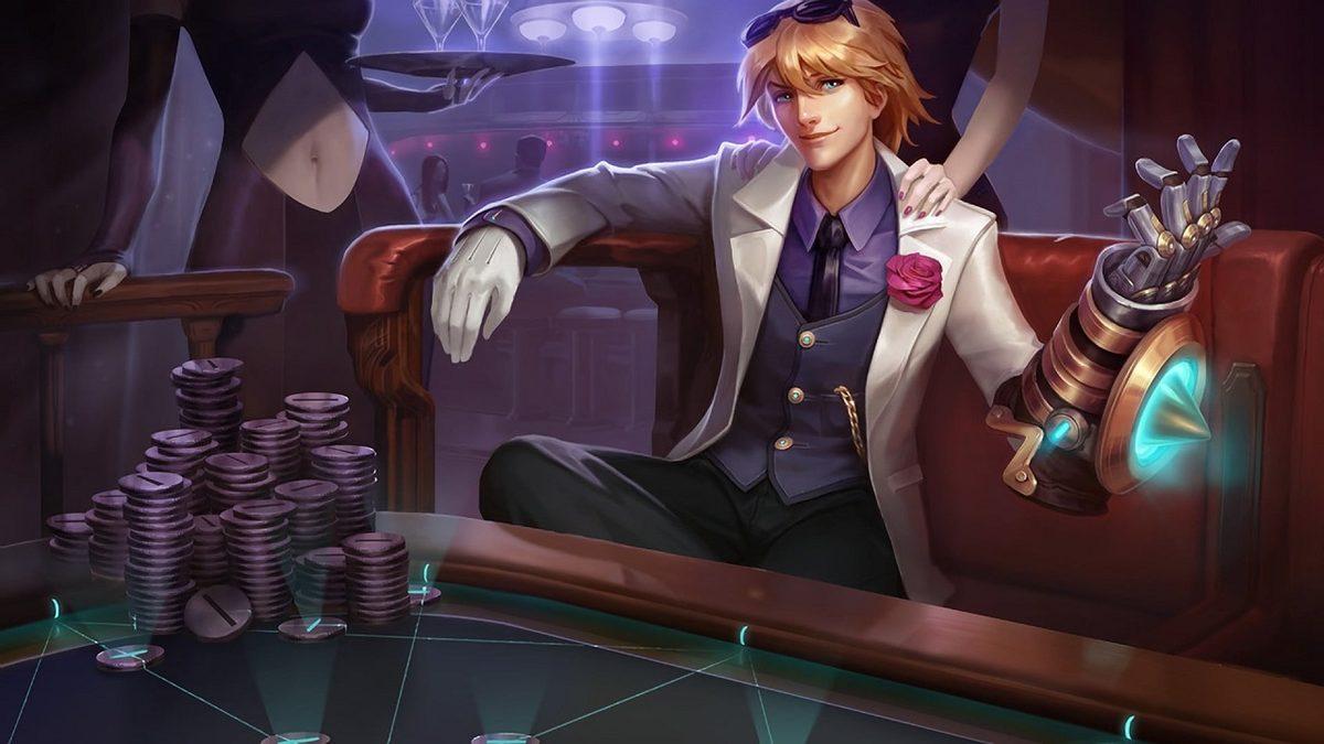 LOL Şampiyonlarının ‘Dahi Kaşif’i Ezreal’in CT’leri, Tüm Yetenekleri, Güçlü Ve Zayıf Özellikleri