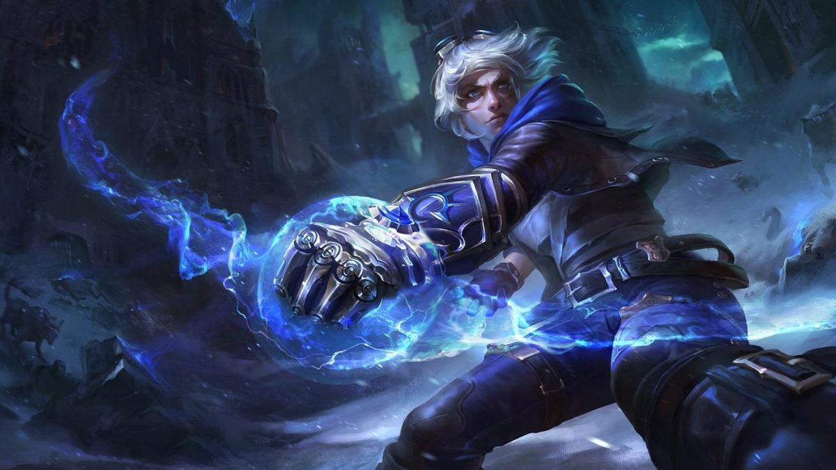 LOL Şampiyonlarının ‘Dahi Kaşif’i Ezreal’in CT’leri, Tüm Yetenekleri, Güçlü Ve Zayıf Özellikleri
