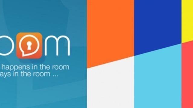 Facebook’un "Rooms" Adlı Uygulaması Çalıntı Çıktı!