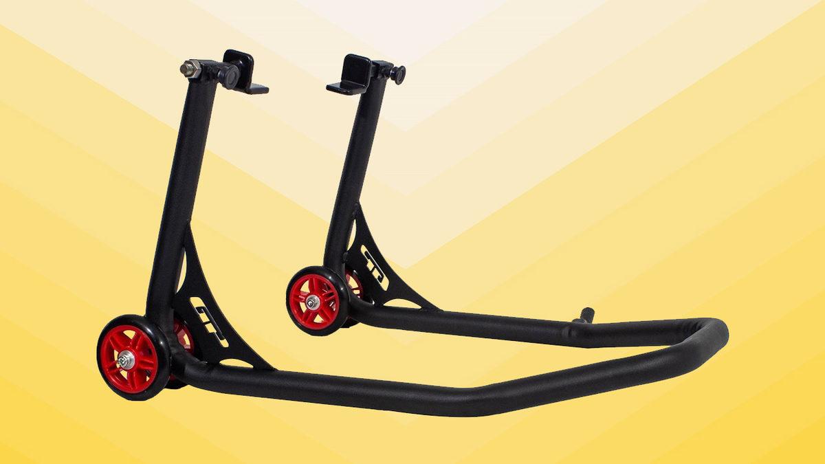 Her Motosiklet Sürücüsünün Mutlaka Satın Alması Gereken 17 Ürün