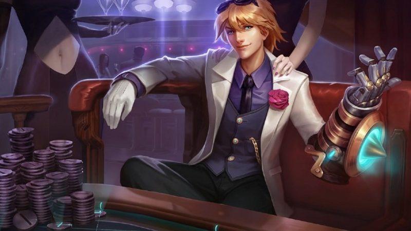 LOL Şampiyonlarının ‘Dahi Kaşif’i Ezreal’in CT’leri, Tüm Yetenekleri, Güçlü Ve Zayıf Özellikleri