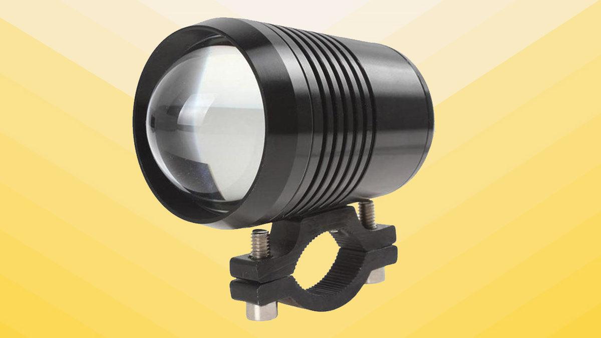 Her Motosiklet Sürücüsünün Mutlaka Satın Alması Gereken 17 Ürün