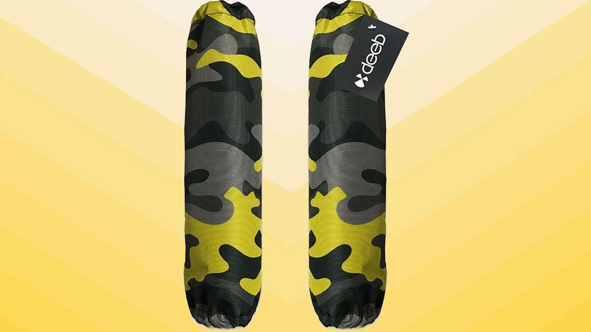 Her Motosiklet Sürücüsünün Mutlaka Satın Alması Gereken 17 Ürün