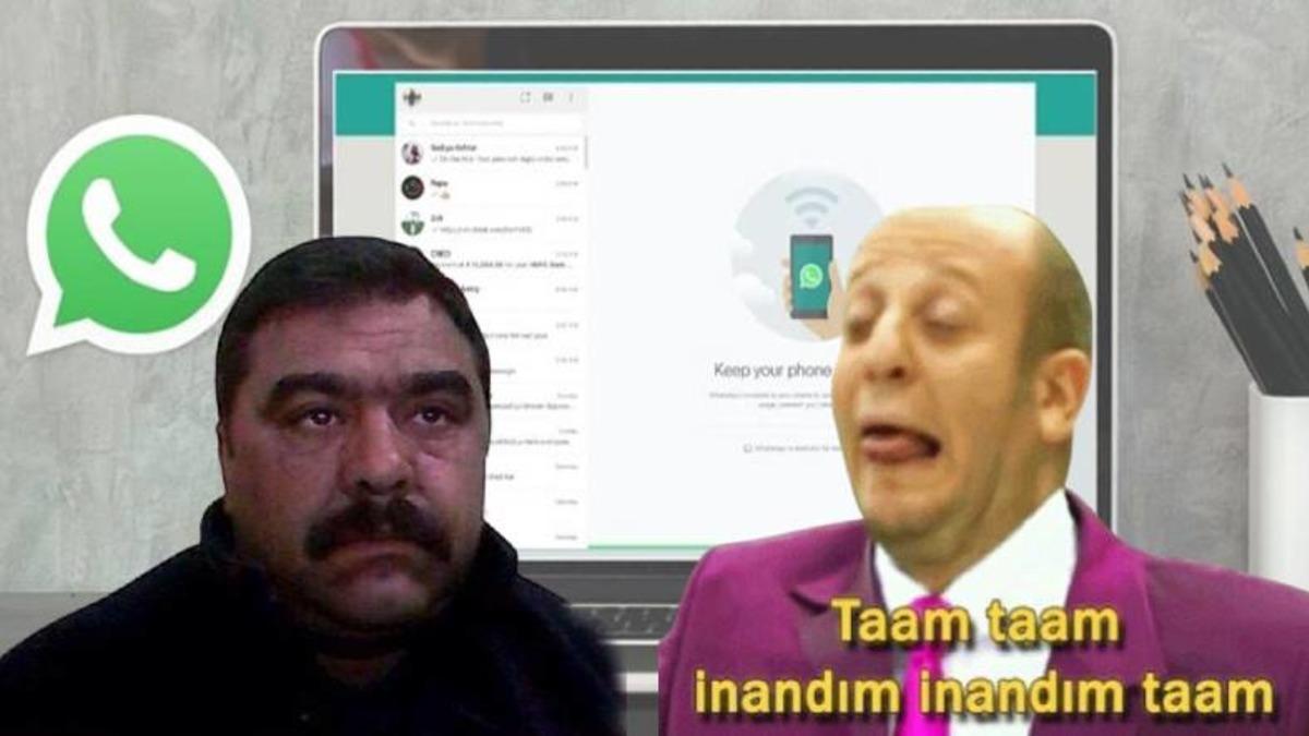 WhatsApp Web’e Kendi Çıkartmanızı Yapmanızı Sağlayan Bir Özellik Eklendi: Nasıl Yapılacağını Adım Adım Anlattık