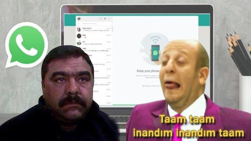 WhatsApp Web’e Kendi Çıkartmanızı Yapmanızı Sağlayan Bir Özellik Eklendi: Nasıl Yapılacağını Adım Adım Anlattık