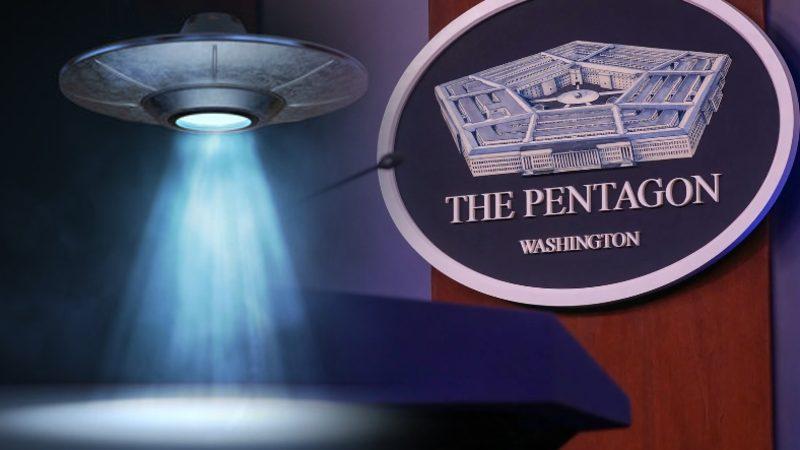 Bi’ Bulsanız da Rahatlasak: ABD Savunma Bakanlığı, UFO Olaylarını Araştıracak Yeni Bir Birim Kurduğunu Açıkladı