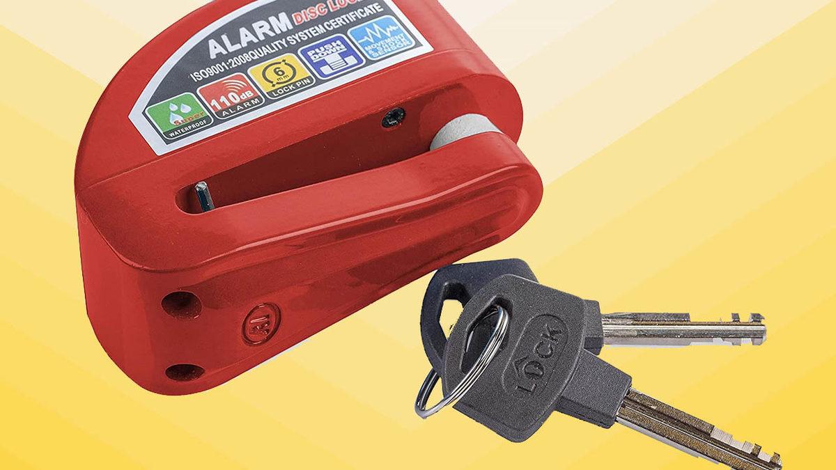 Her Motosiklet Sürücüsünün Mutlaka Satın Alması Gereken 17 Ürün