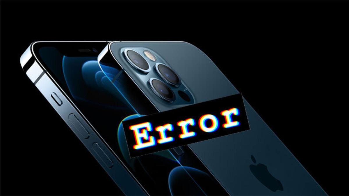 Apple’dan Milyonlarca iPhone 12 Kullanıcısına Uyarı: Telefonlar Geri Toplanabilir