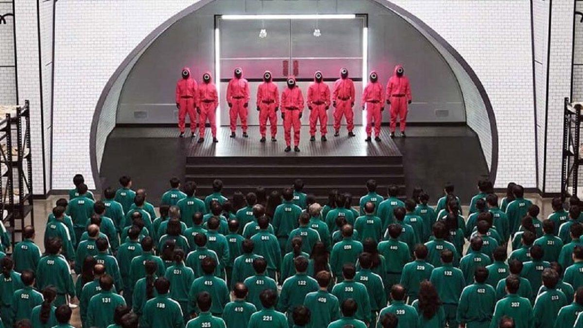 Netflix’in Fenomen Dizisi Squid Game, Kuzey Kore’de İdam Cezasına Sebep Oldu