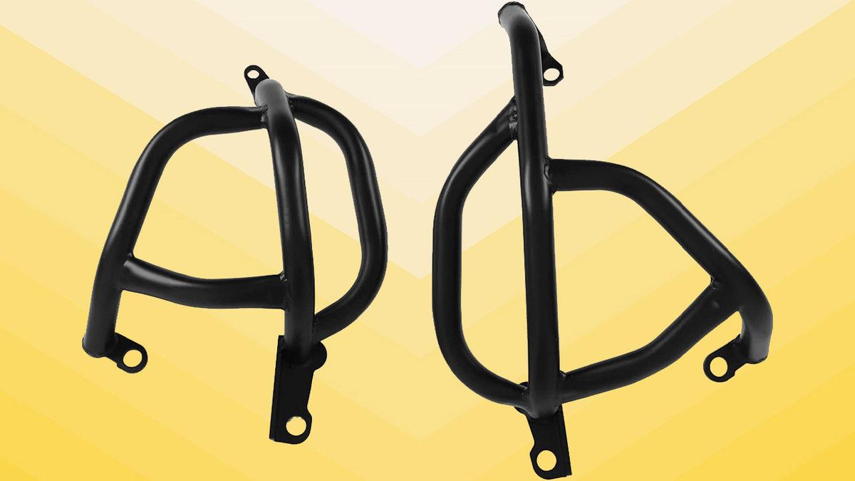 Her Motosiklet Sürücüsünün Mutlaka Satın Alması Gereken 17 Ürün