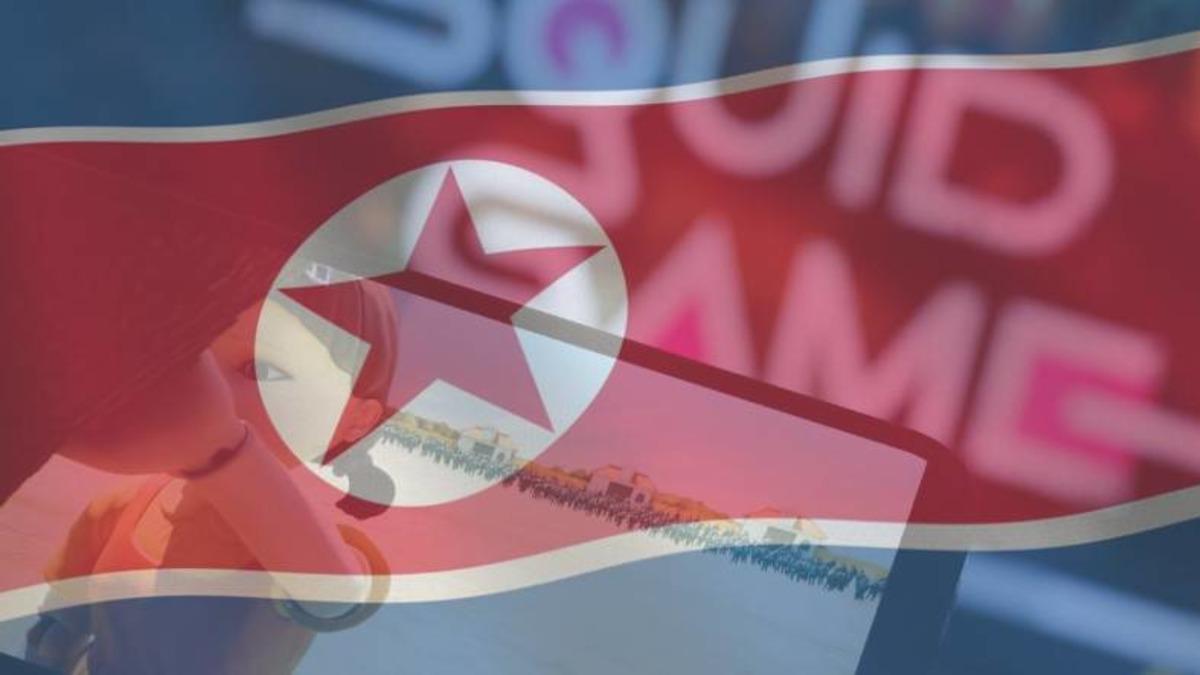 Netflix’in Fenomen Dizisi Squid Game, Kuzey Kore’de İdam Cezasına Sebep Oldu