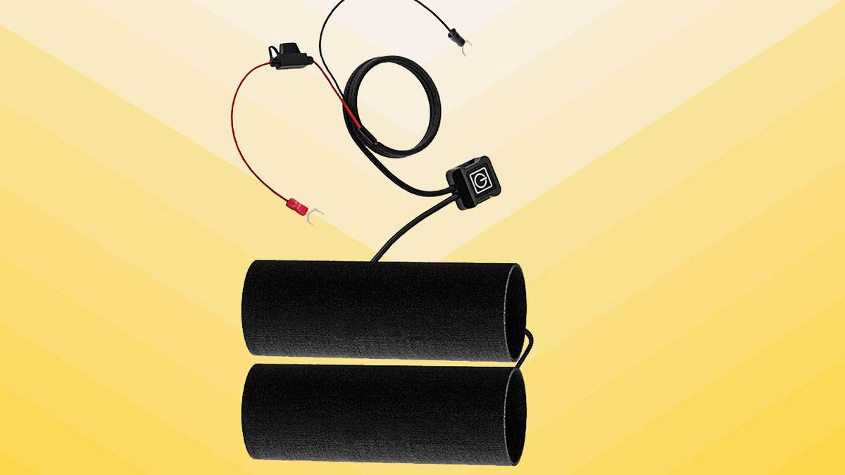 Her Motosiklet Sürücüsünün Mutlaka Satın Alması Gereken 17 Ürün