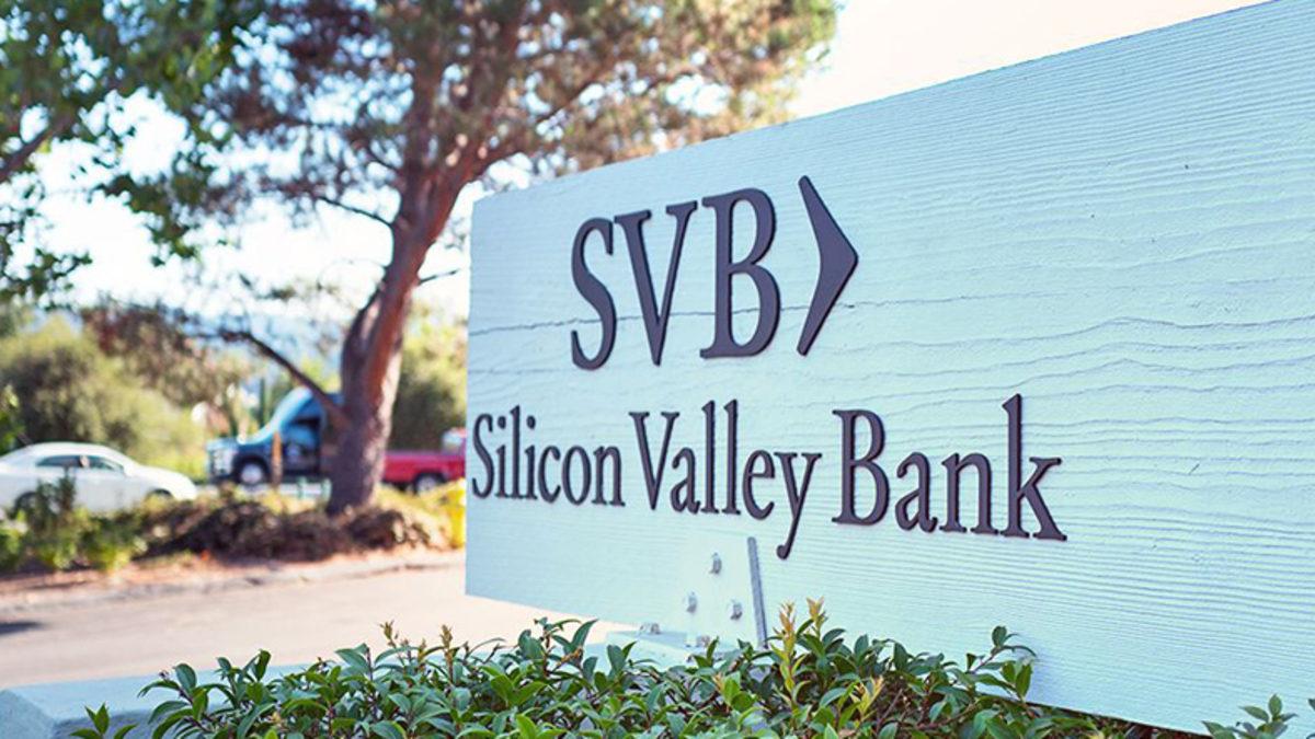 ’Silicon Valley Bank’ Krizi Çözüldü: Başka Bankaya Satıldı!