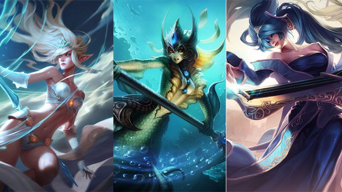 LOL’de Lux İle Oynamak İçin Tüm İpuçları: Lux CT’leri, Güçlü Ve Zayıf Yönleri, Tüm Yetenekleri