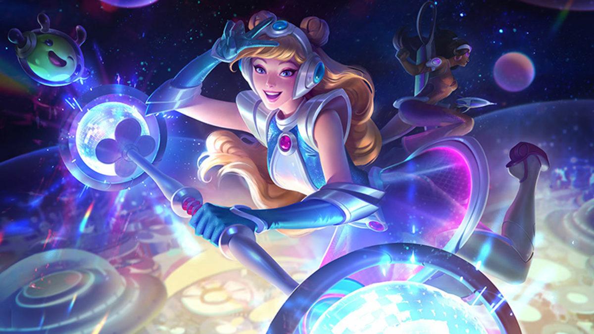 LOL’de Lux İle Oynamak İçin Tüm İpuçları: Lux CT’leri, Güçlü Ve Zayıf Yönleri, Tüm Yetenekleri