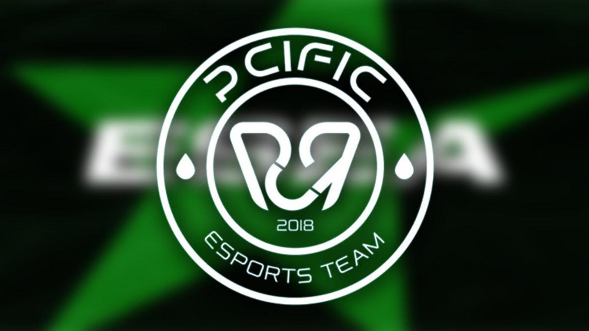 Sponsoru Olduğumuz CS:GO Takımı Pcific, ESEA’da Bir Üst Lige Yükseldi!
