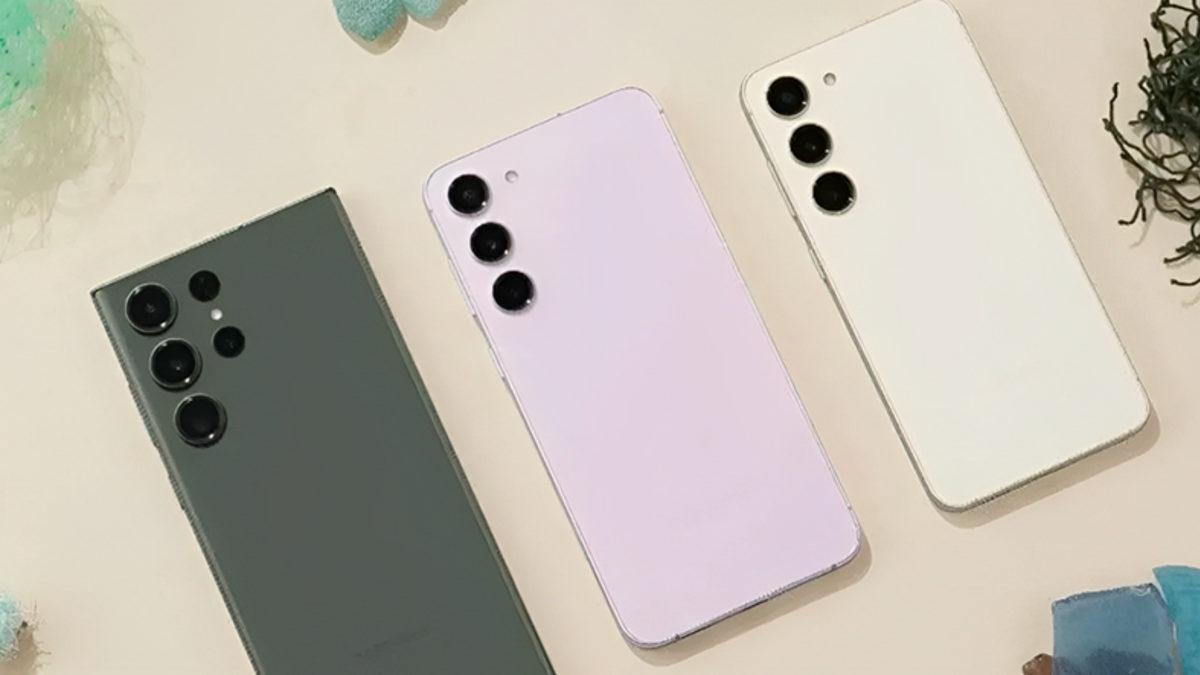 Yılan Hikayesine Dönen ’Samsung Galaxy S23 FE’ Hakkında Yeni İddia: İptal Edildi!