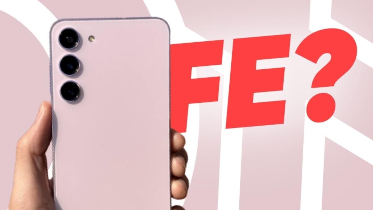 Yılan Hikayesine Dönen ’Samsung Galaxy S23 FE’ Hakkında Yeni İddia: İptal Edildi!