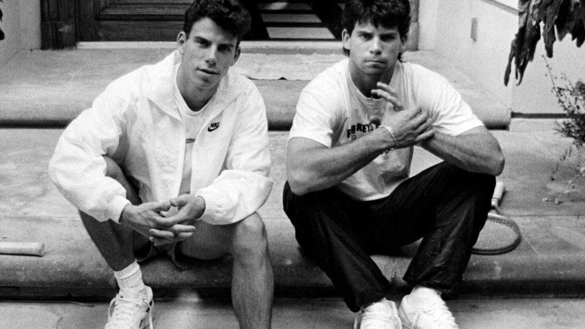 Ailesini Öldürdüklerini Yıllar Sonra Psikoloğa İtiraf Eden Soğukkanlı İki Kardeşin İnanılmaz Hikayesi