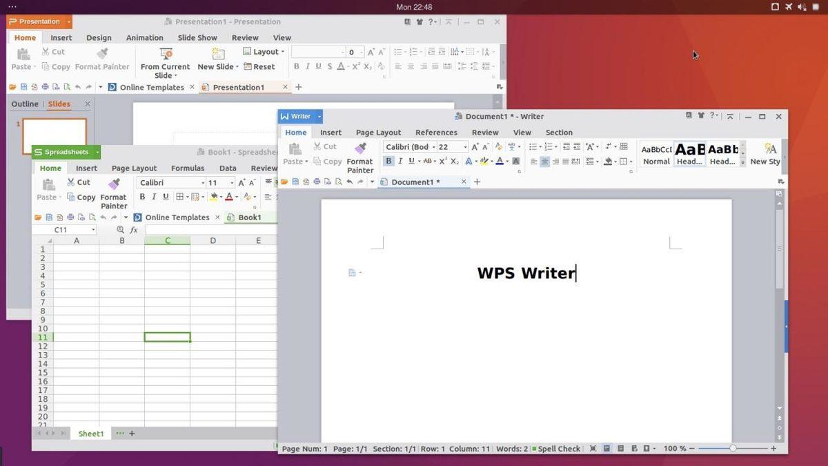 Dikkat Çeken Microsoft Office Alternatiflerinden Biri Olan WPS Office Hakkında Tüm Merak Edilenler