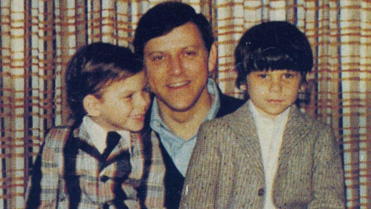 Ailesini Öldürdüklerini Yıllar Sonra Psikoloğa İtiraf Eden Soğukkanlı İki Kardeşin İnanılmaz Hikayesi