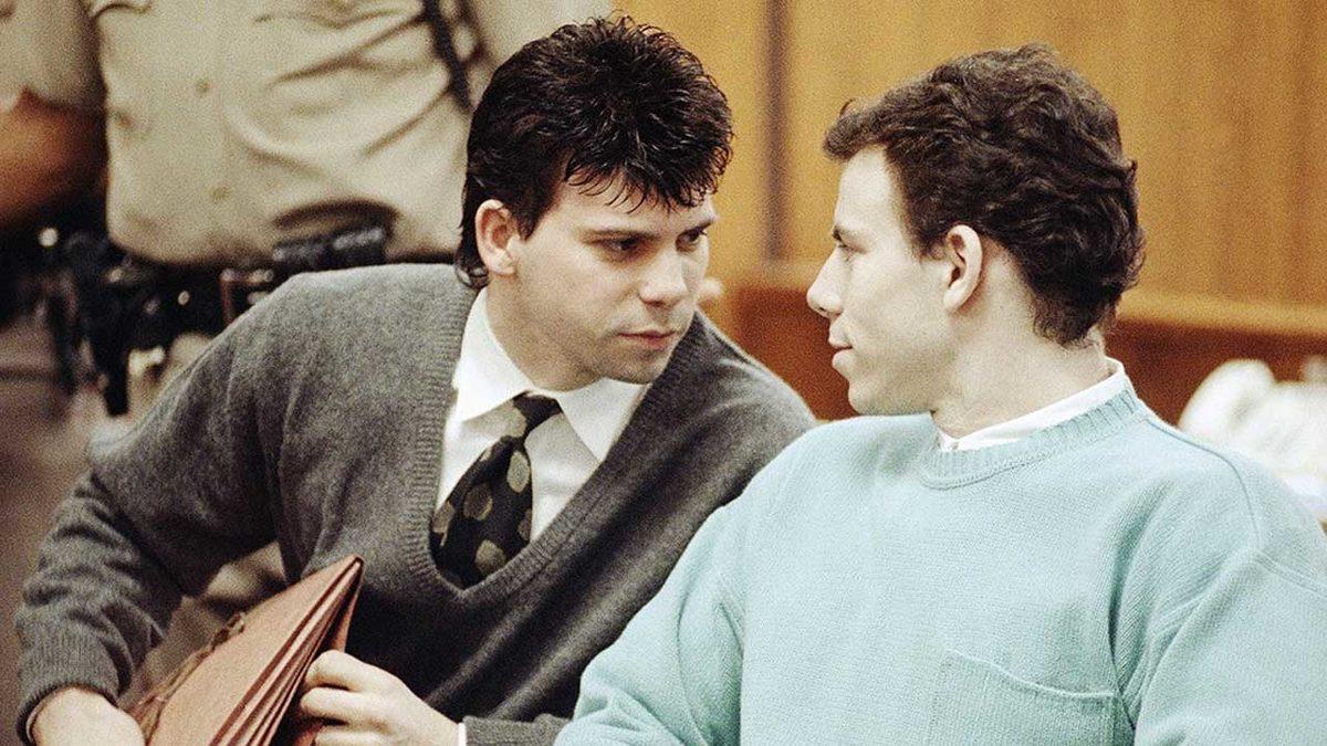 Ailesini Öldürdüklerini Yıllar Sonra Psikoloğa İtiraf Eden Soğukkanlı İki Kardeşin İnanılmaz Hikayesi