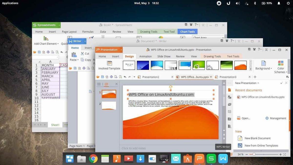 Dikkat Çeken Microsoft Office Alternatiflerinden Biri Olan WPS Office Hakkında Tüm Merak Edilenler