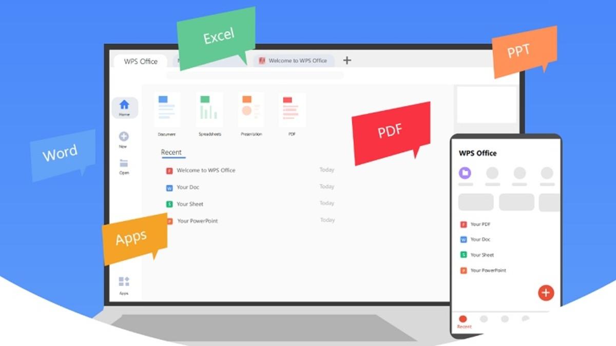 Dikkat Çeken Microsoft Office Alternatiflerinden Biri Olan WPS Office Hakkında Tüm Merak Edilenler