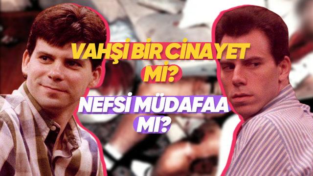 Ailesini Öldürdüklerini Yıllar Sonra Psikoloğa İtiraf Eden Soğukkanlı İki Kardeşin İnanılmaz Hikayesi