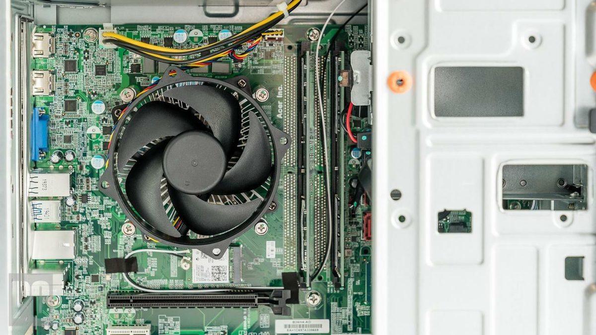 Hiç Bilmeyenler İçin Bilgisayarlardaki ’Donanım’ Nedir, Ne İşe Yarar, Kaça Ayrılır, Hangi Parçalardan Oluşur?