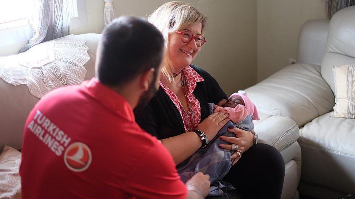 Uçuş Sırasında Doğan Bir Bebek Hangi Ülkenin Vatandaşı Olur? (Dünya Vatandaşı Olmadığı Kesin!)