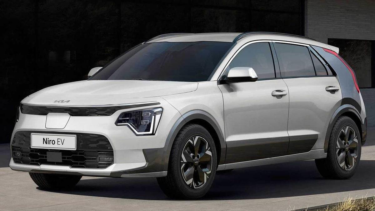 Bu Sefer Olmuş: Türkiye’de de Satışa Sunulacak 2023 Kia Niro Duyuruldu