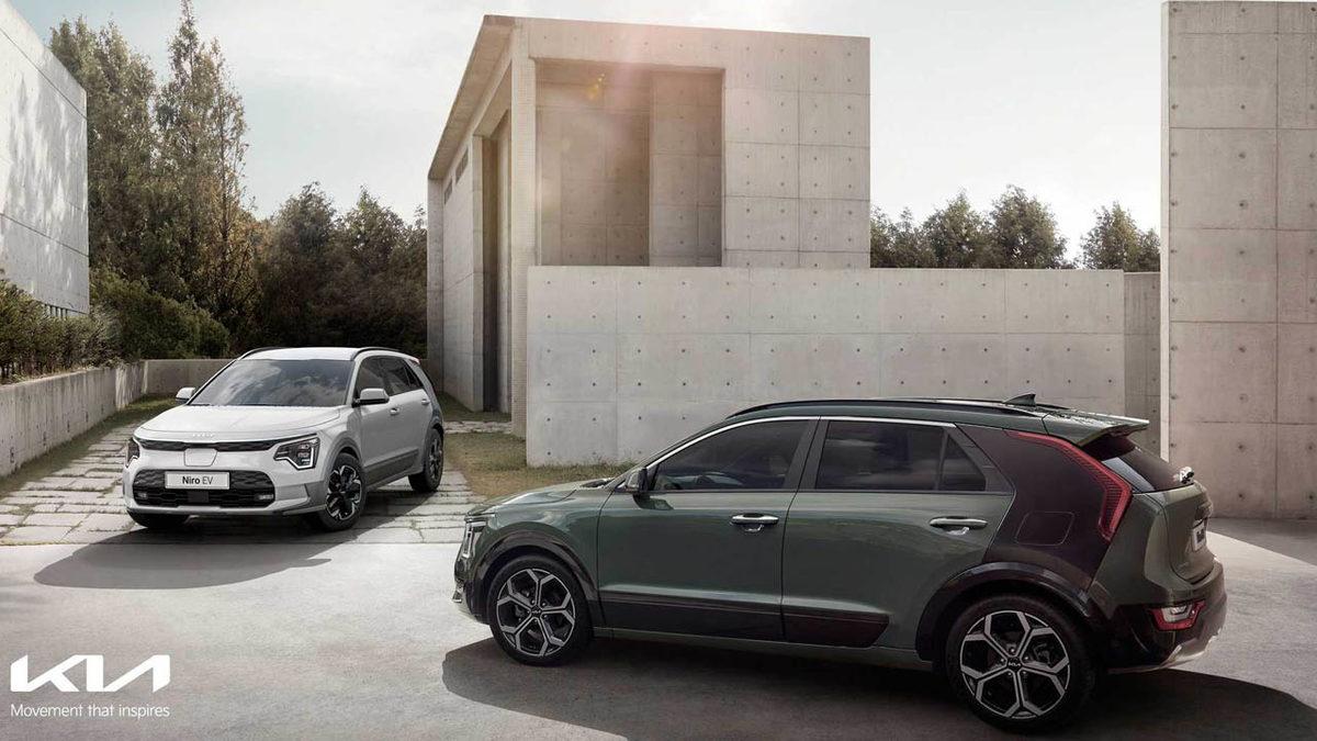 Bu Sefer Olmuş: Türkiye’de de Satışa Sunulacak 2023 Kia Niro Duyuruldu