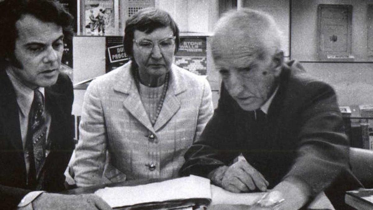 San Quentin Deneyi: Suçu Azaltacağına İnandığı İçin 40 Yıl Boyunca Binlerce Mahkûmun Testislerini Alan Tuhaf Doktor