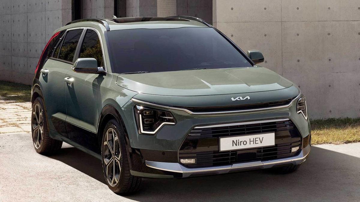 Bu Sefer Olmuş: Türkiye’de de Satışa Sunulacak 2023 Kia Niro Duyuruldu