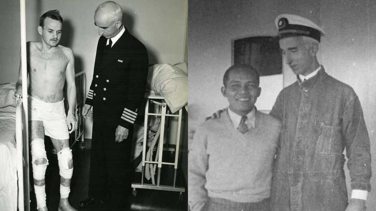 San Quentin Deneyi: Suçu Azaltacağına İnandığı İçin 40 Yıl Boyunca Binlerce Mahkûmun Testislerini Alan Tuhaf Doktor