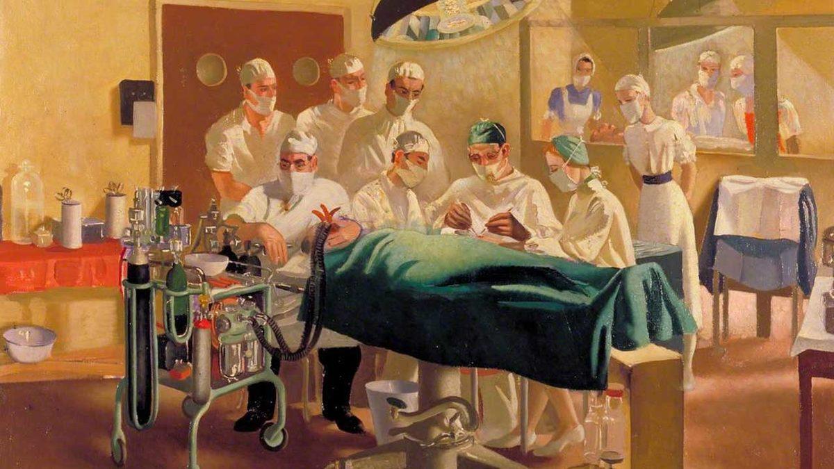 San Quentin Deneyi: Suçu Azaltacağına İnandığı İçin 40 Yıl Boyunca Binlerce Mahkûmun Testislerini Alan Tuhaf Doktor