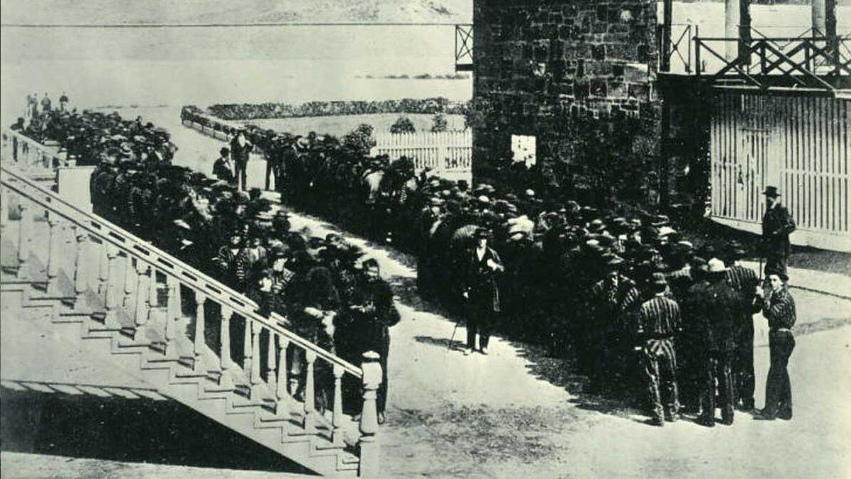 San Quentin Deneyi: Suçu Azaltacağına İnandığı İçin 40 Yıl Boyunca Binlerce Mahkûmun Testislerini Alan Tuhaf Doktor