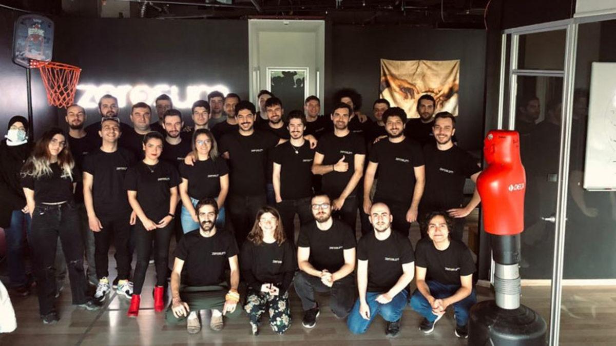 Boğaziçi Öğrencileri Tarafından Kurulan Mobil Oyun Şirketi Zerosum, ABD’li Dev Zynga Tarafından Satın Alındı