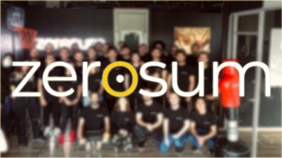 Boğaziçi Öğrencileri Tarafından Kurulan Mobil Oyun Şirketi Zerosum, ABD’li Dev Zynga Tarafından Satın Alındı