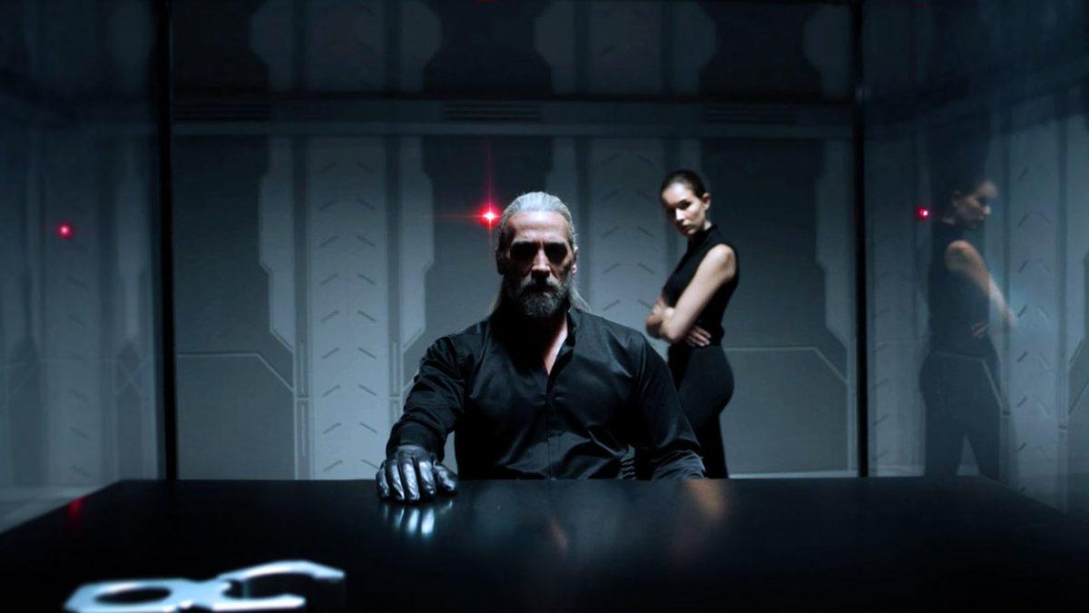 Yerli Bilim Kurgu Dizisi BÖRÜ 2039’un İlk Fragmanı Yayınlandı [Video]