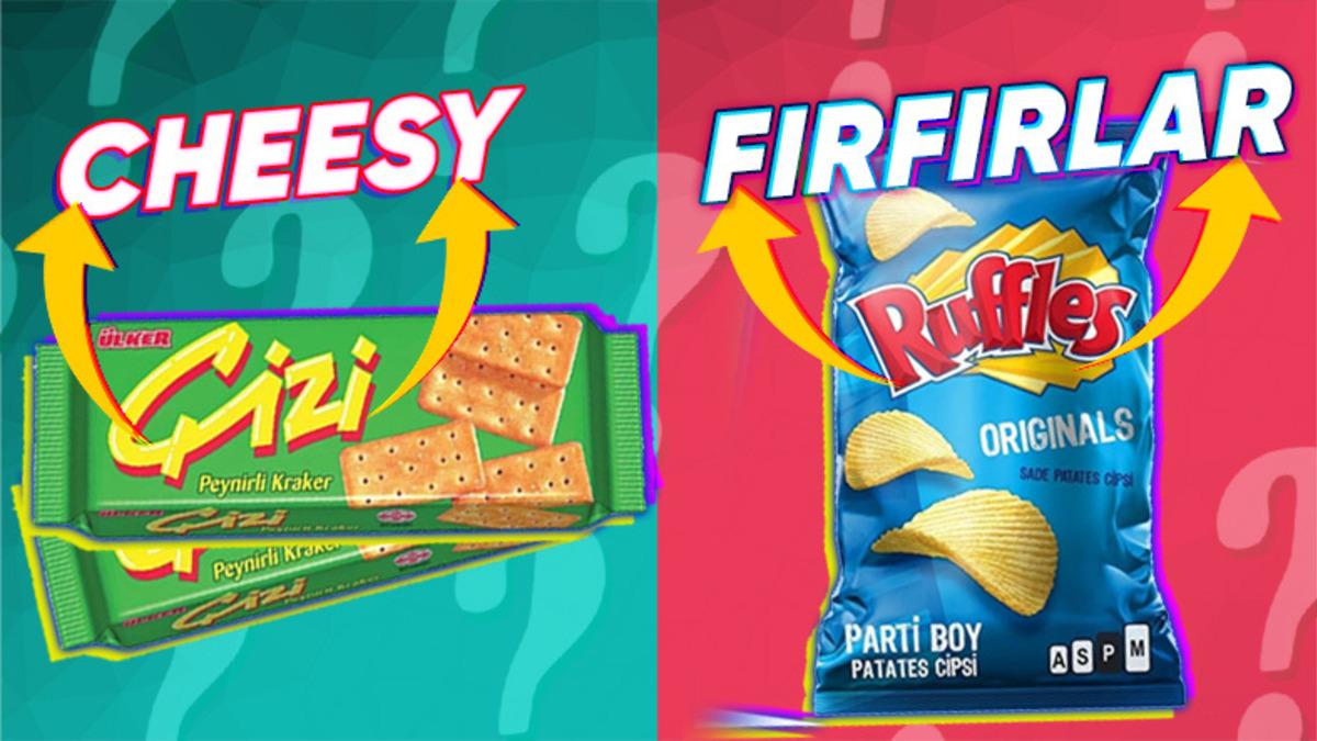 Severek Tükettiğimiz Ürünlerin İsimlerinin “Aa, Öyle miymiş?” Diyeceğiniz Anlamları